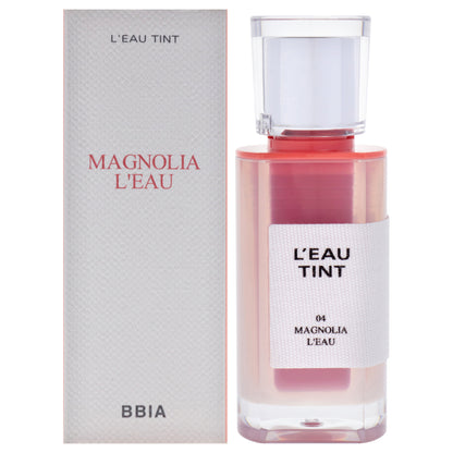 LEau Tint