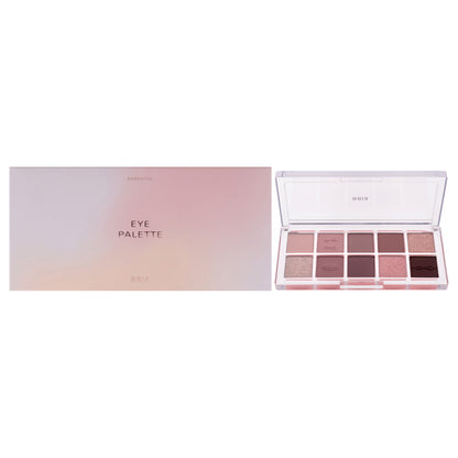 Essential Eye Palette Eye Shadow