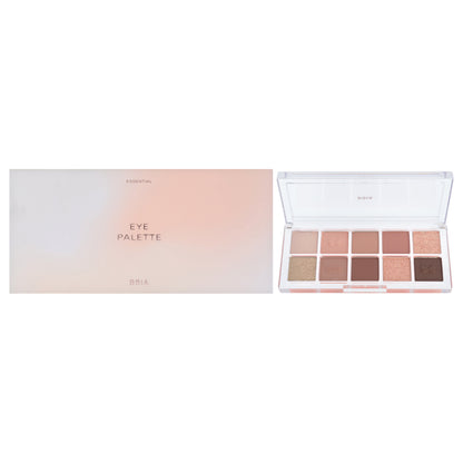 Essential Eye Palette Eye Shadow