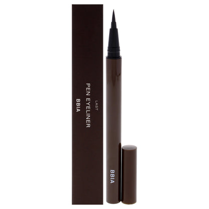Last Pen Eyeliner