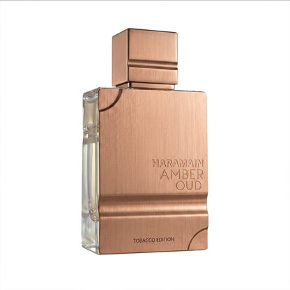 Amber Oud - Tobacco Edition