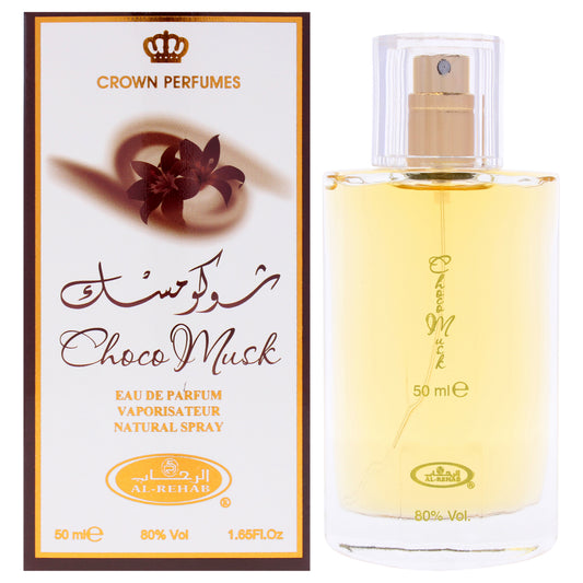 Choco Musk