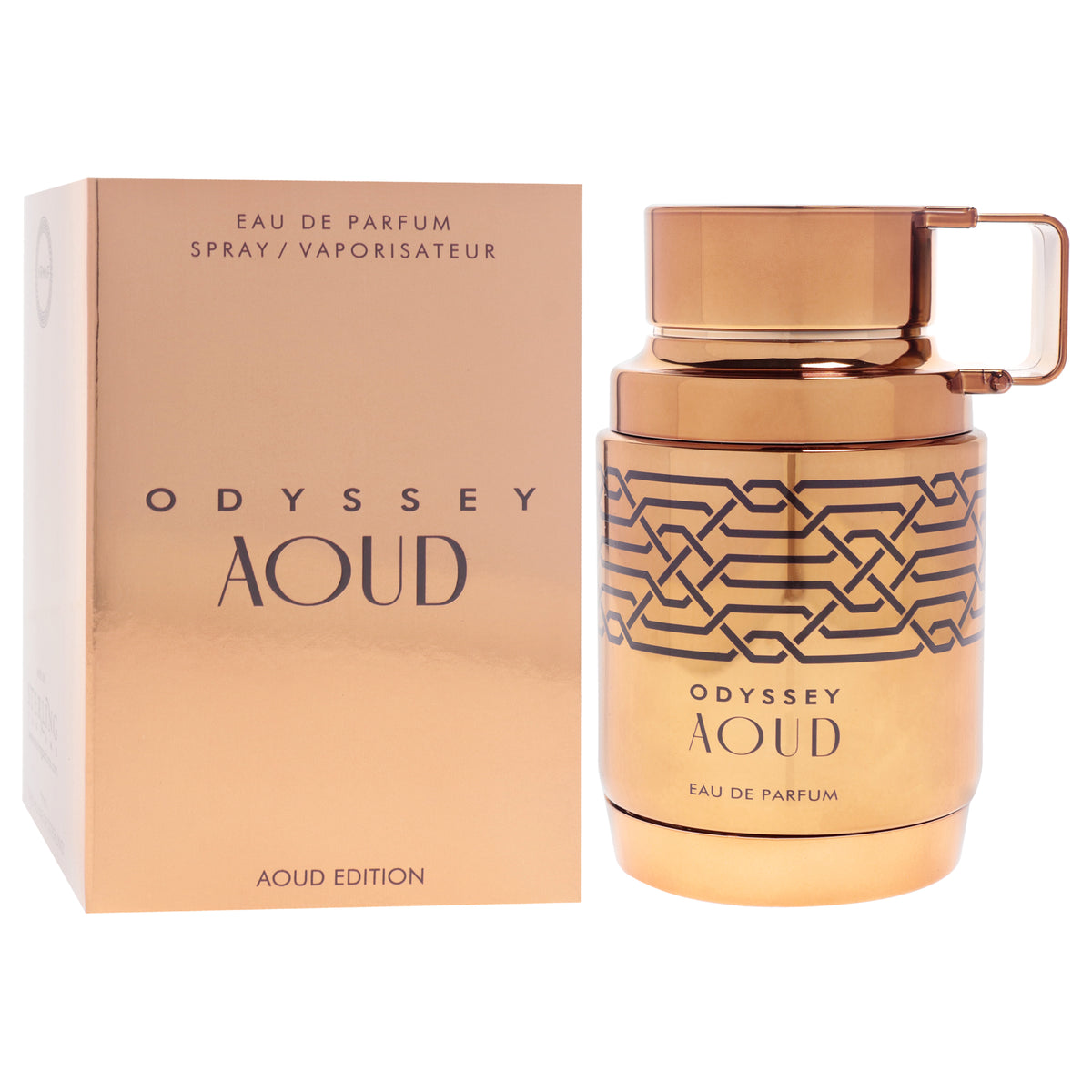 Odyssey EDP Spray