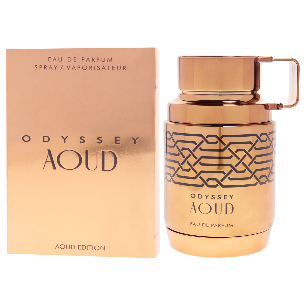 Odyssey EDP Spray