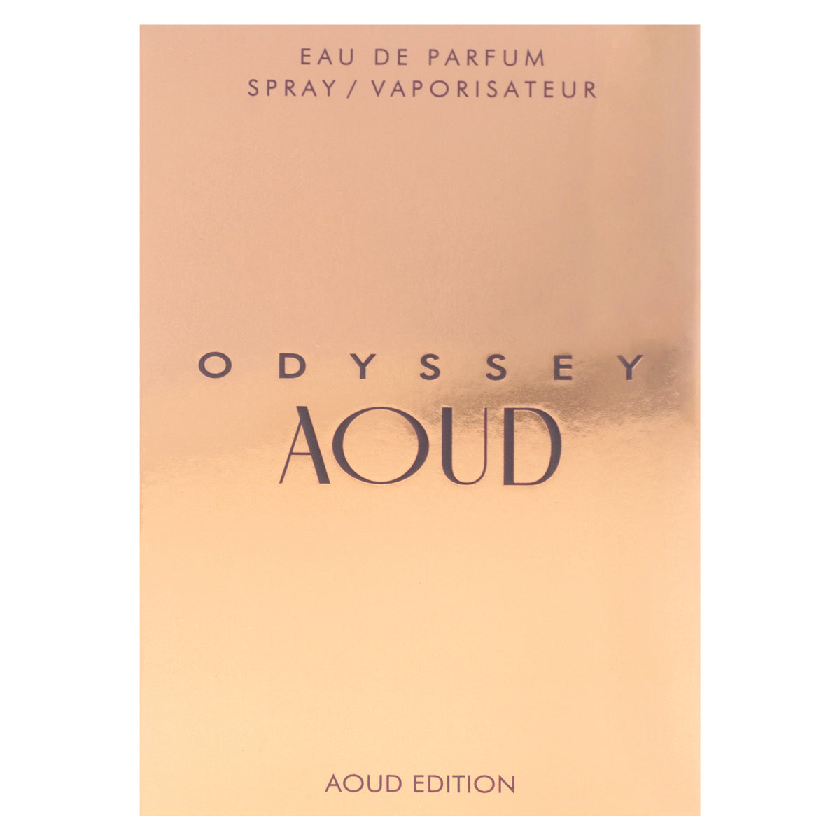Odyssey EDP Spray
