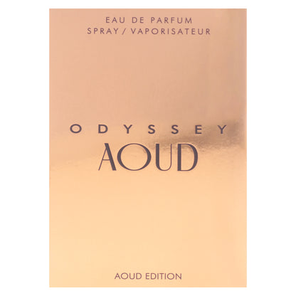 Odyssey EDP Spray