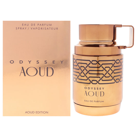 Odyssey EDP Spray