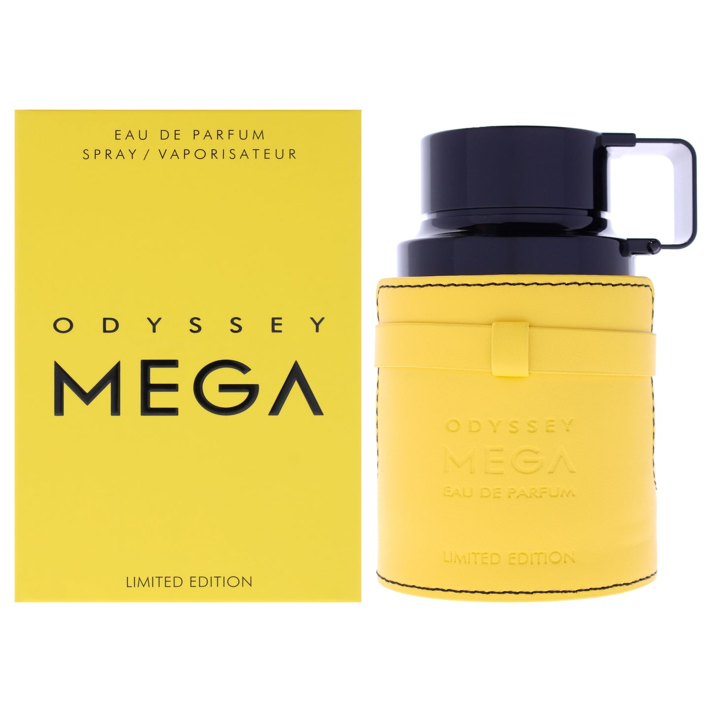 Odyssey - Mega Limited Edition