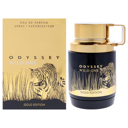 Odyssey EDP Spray
