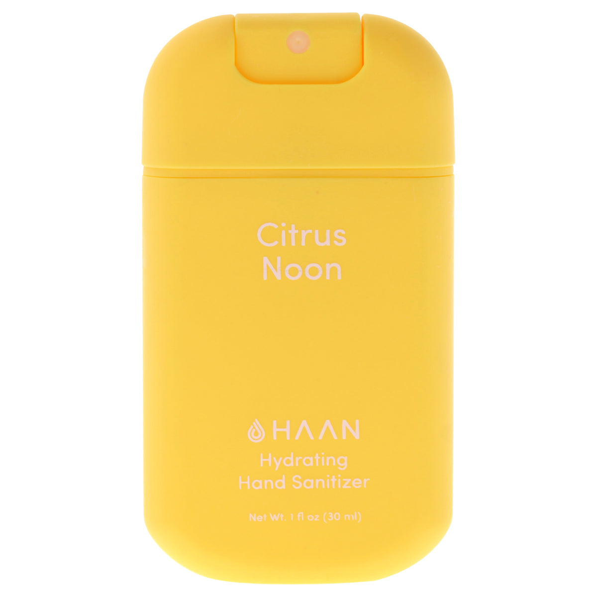 Hydrating Hand Sanitizer