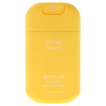 Hydrating Hand Sanitizer