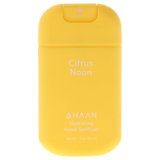 Hydrating Hand Sanitizer