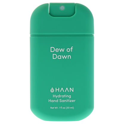 Hydrating Hand Sanitizer