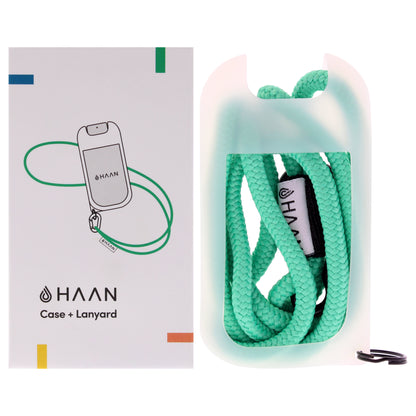 Case and Lanyard