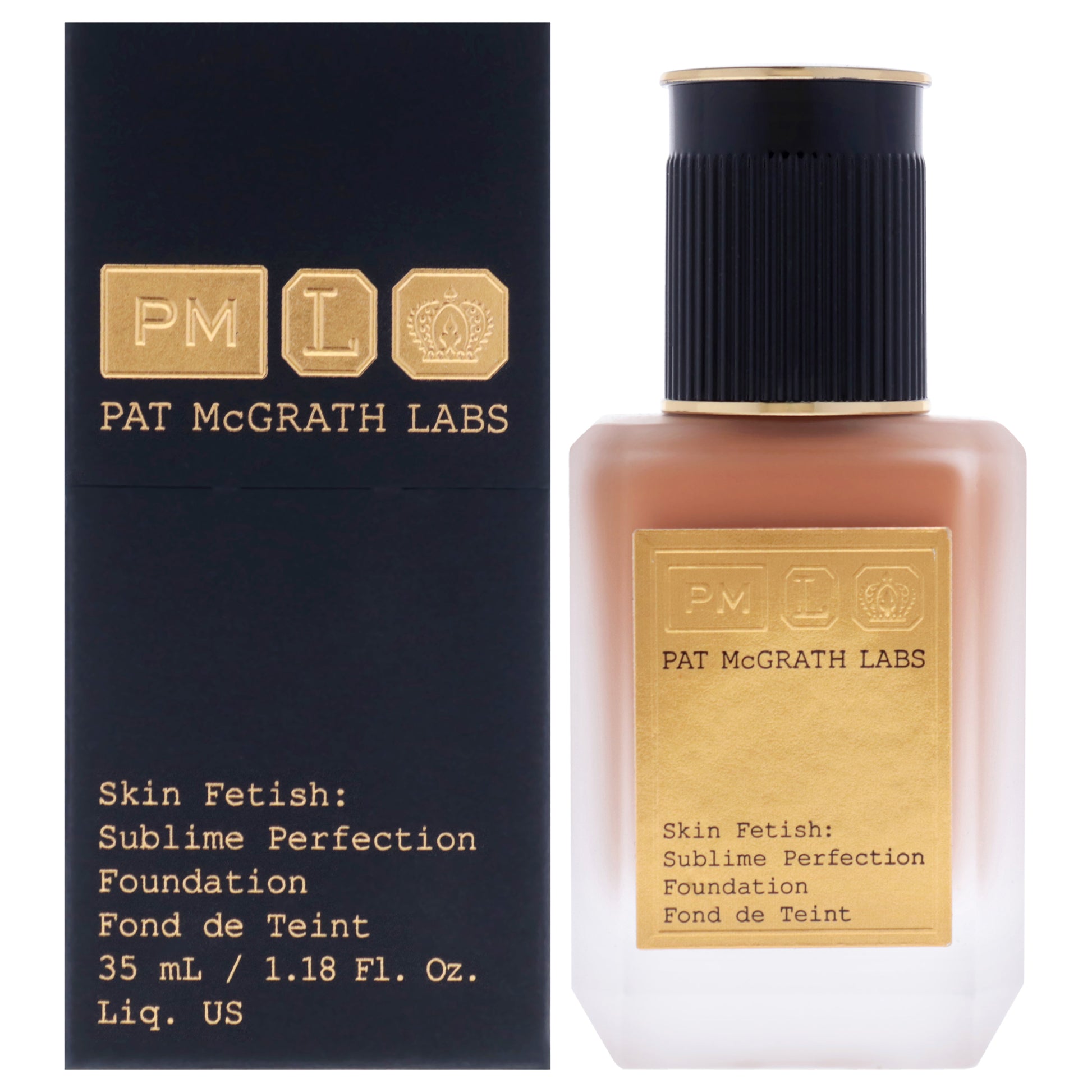 Pat Mcgrath Labs Skin Fetish Sublime Perfection Foundation