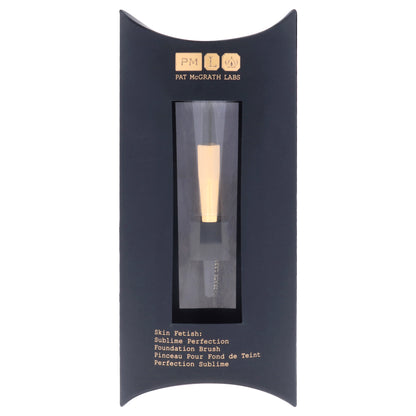 Skin Fetish Sublime Perfection Foundation Brush