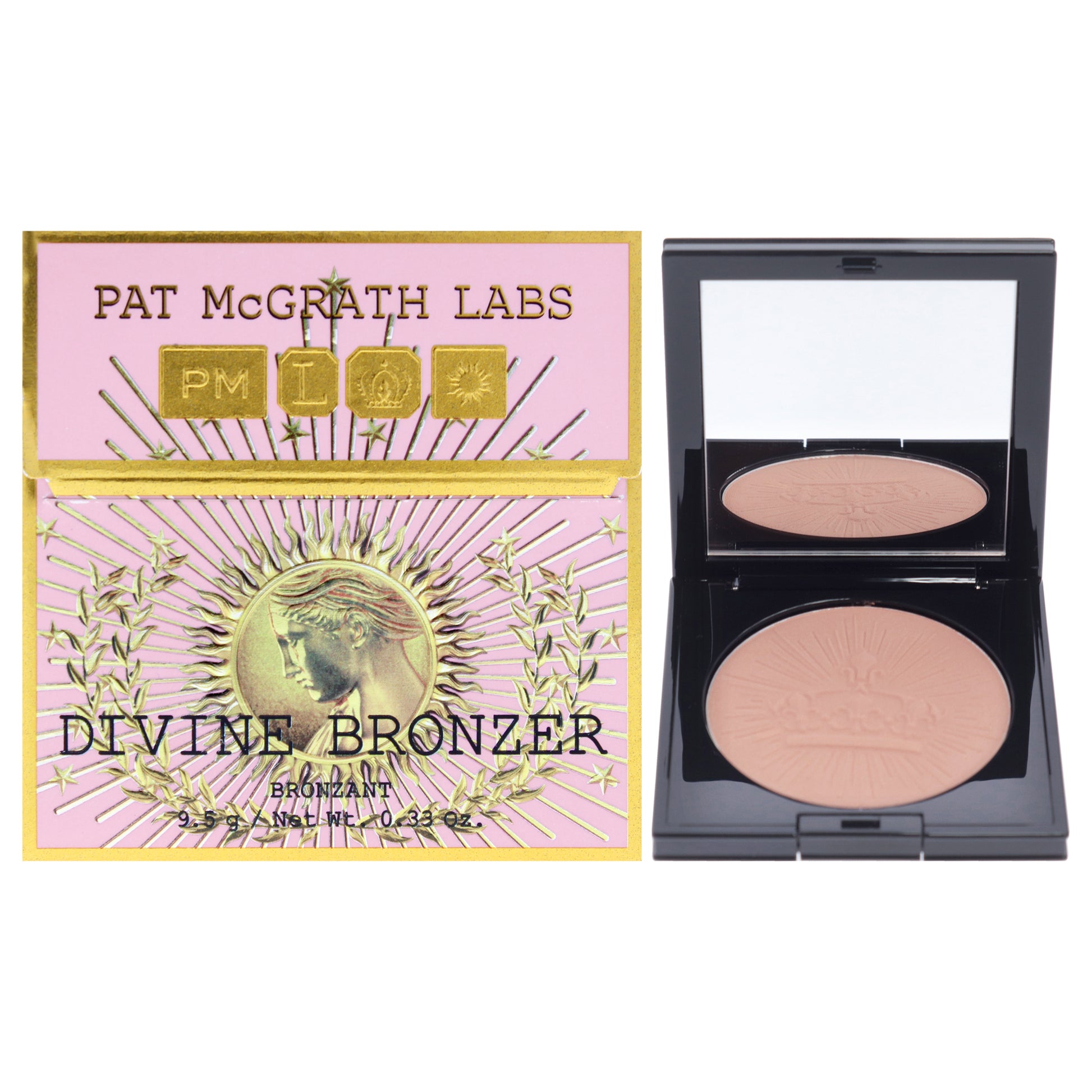 Pat Mcgrath Labs Skin Fetish Divine Bronzer