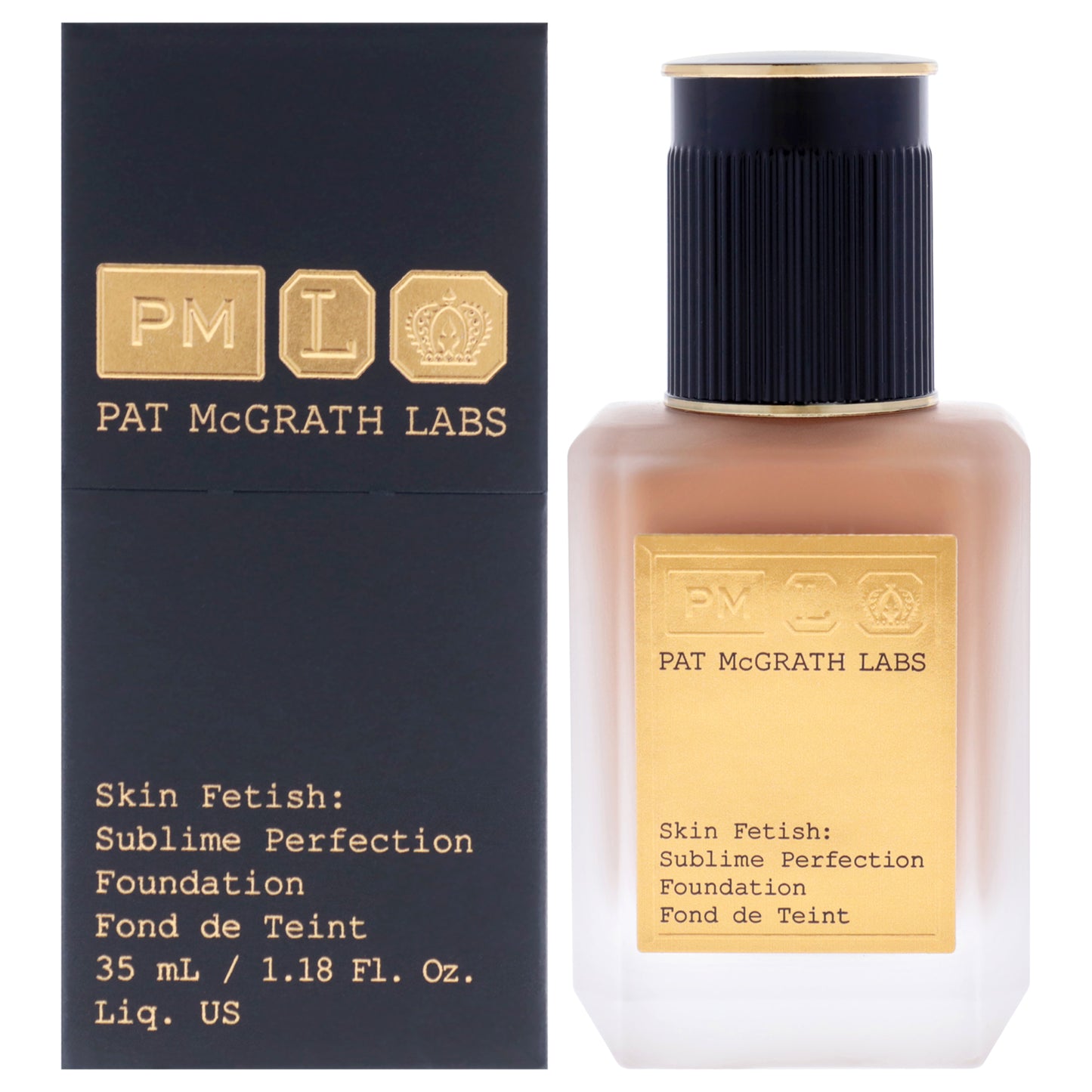 Pat Mcgrath Labs Skin Fetish Sublime Perfection Foundation