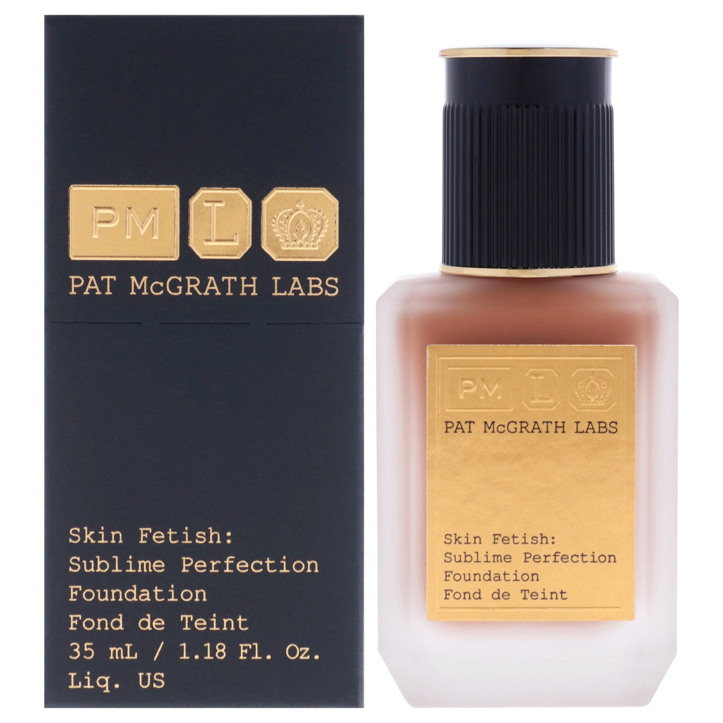 Pat Mcgrath Labs Skin Fetish Sublime Perfection Foundation