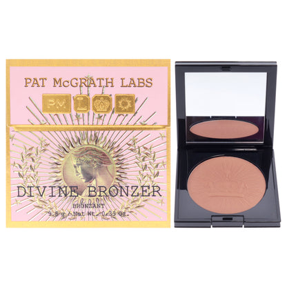 Pat Mcgrath Labs Skin Fetish Divine Bronzer