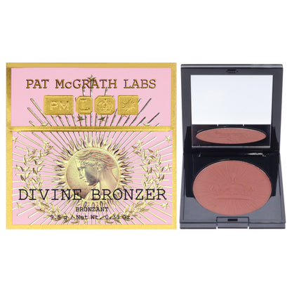 Pat Mcgrath Labs Skin Fetish Divine Bronzer