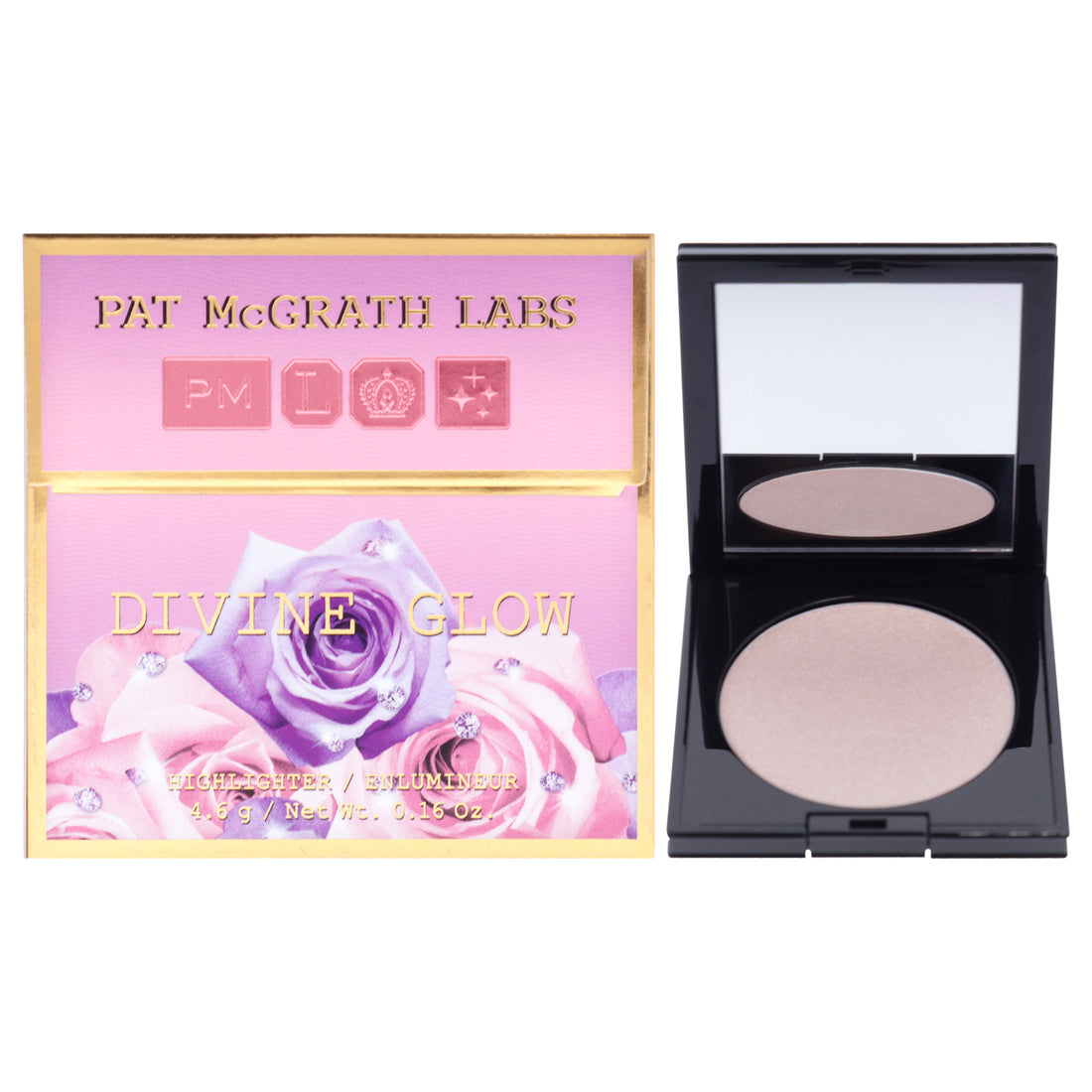 Pat Mcgrath Labs Skin Fetish Divine Glow Highlighter