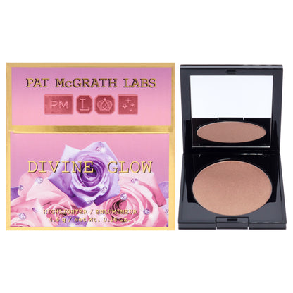 Pat Mcgrath Labs Skin Fetish Divine Glow Highlighter