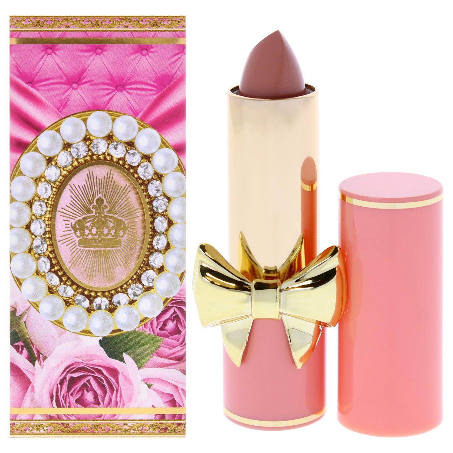 SatinAllure Lipstick