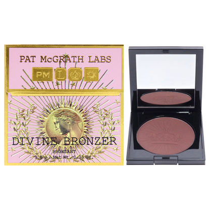 Pat Mcgrath Labs Skin Fetish Divine Bronzer