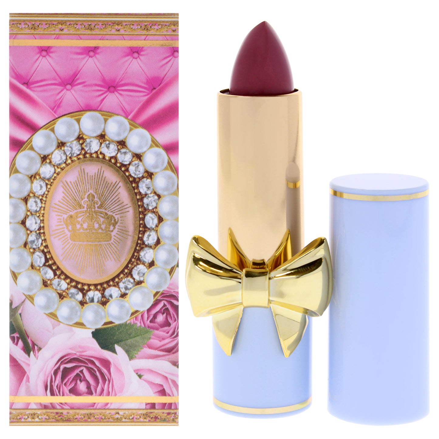 SatinAllure Lipstick