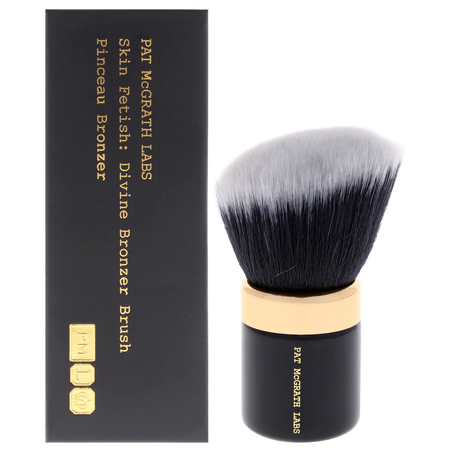 Skin Fetish Divine Bronzer Brush