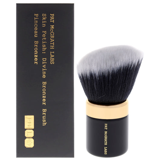 Skin Fetish Divine Bronzer Brush