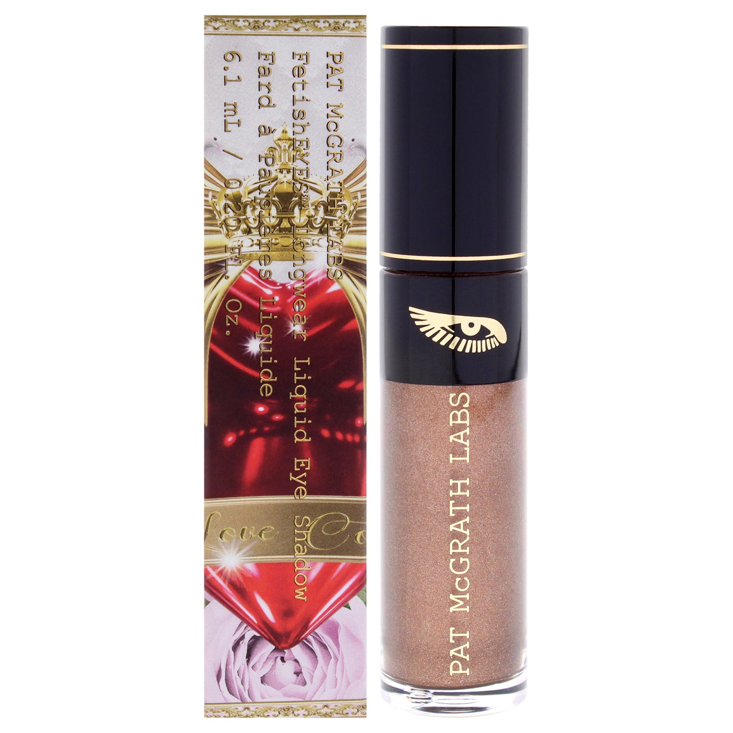 FetishEYES Longwear Liquid Eye Shadow