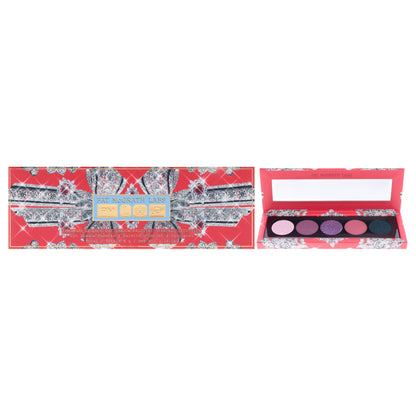 Pat Mcgrath Labs Luminous Legends Eye Shadow Palette