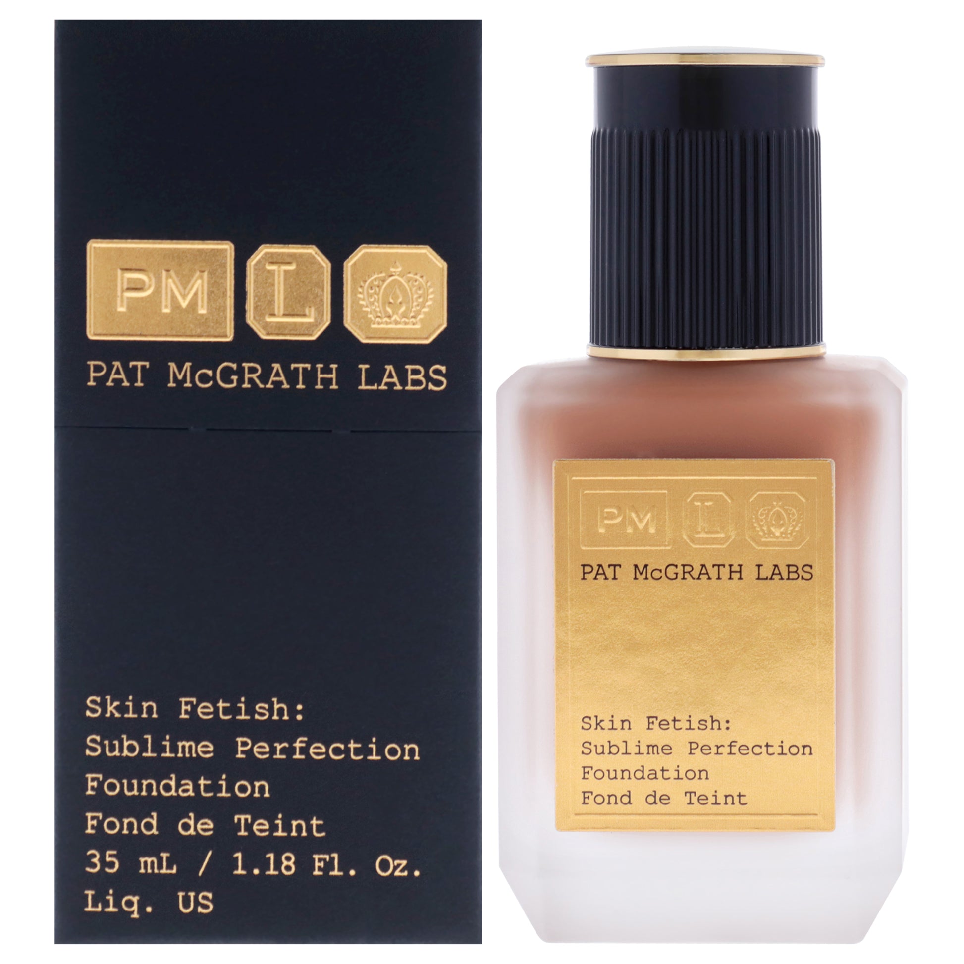 Pat Mcgrath Labs Skin Fetish Sublime Perfection Foundation