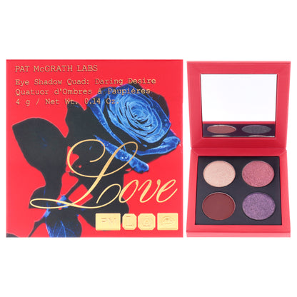 Pat Mcgrath Labs Eye Shadow Quad