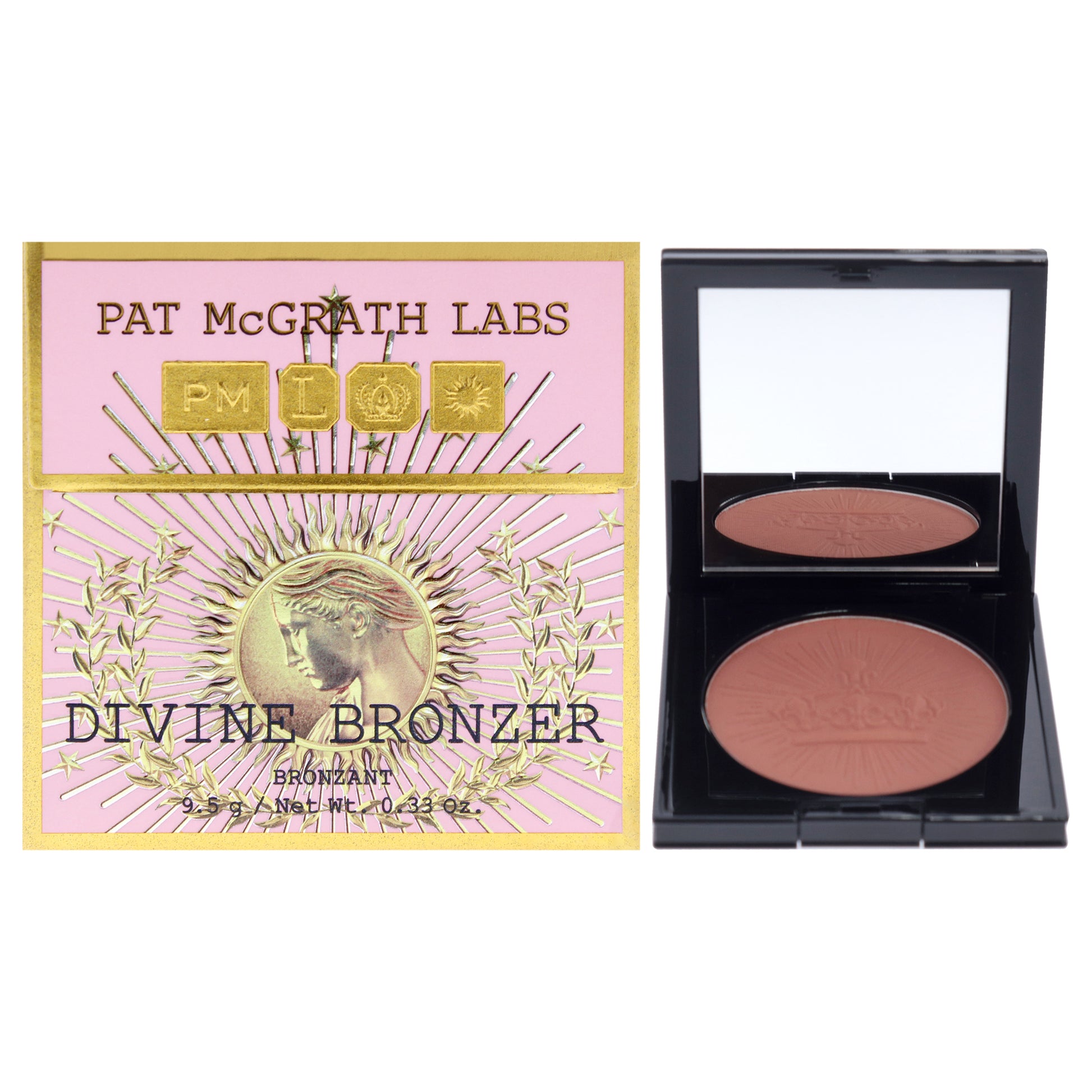 Pat Mcgrath Labs Skin Fetish Divine Bronzer