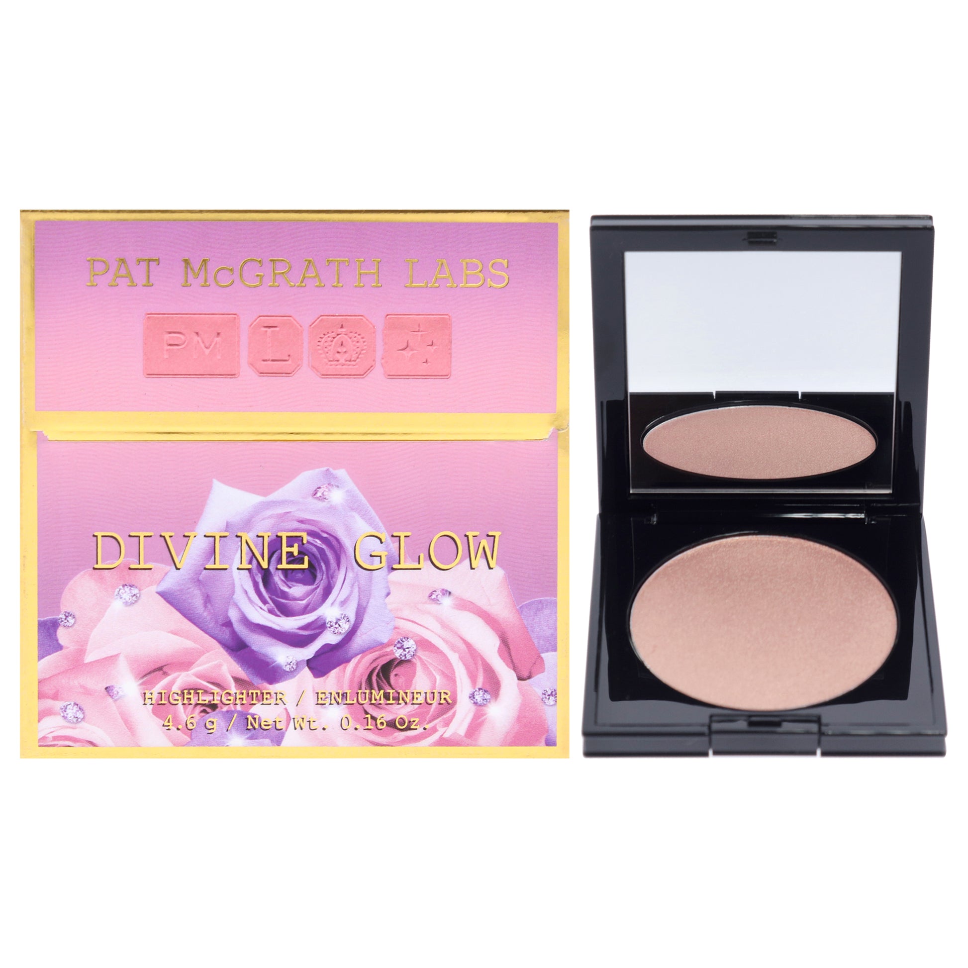 Pat Mcgrath Labs Skin Fetish Divine Glow Highlighter