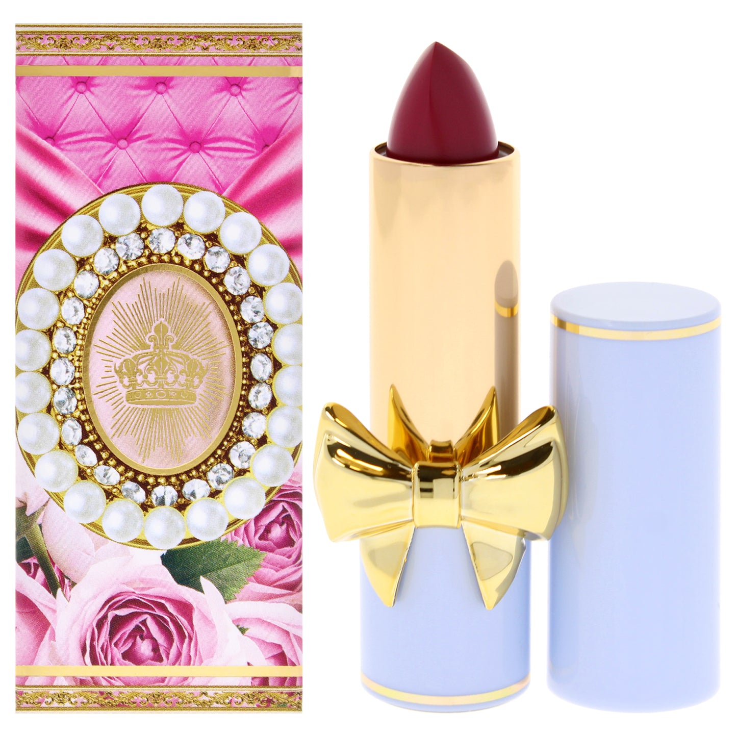 SatinAllure Lipstick