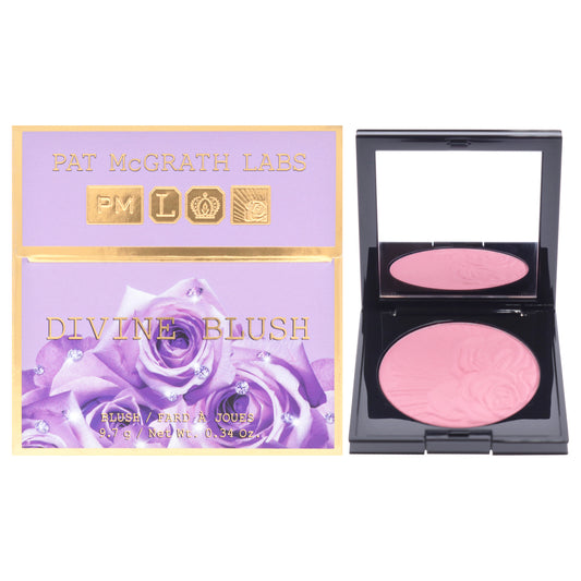 Pat Mcgrath Labs Skin Fetish Divine Blush