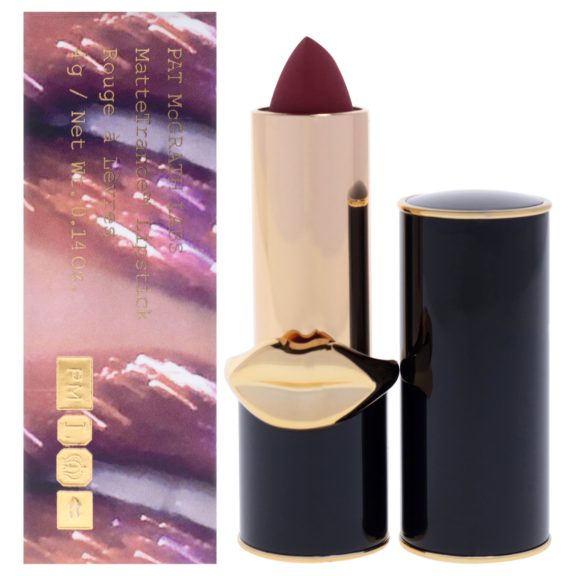 Pat Mcgrath Labs MatteTrance Lipstick
