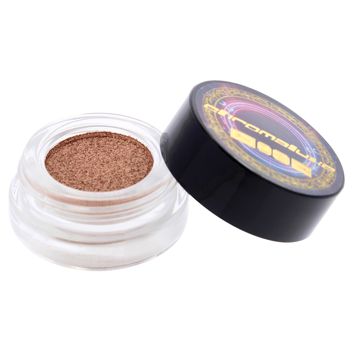 Chromaluxe Artistry Pigment Makeup