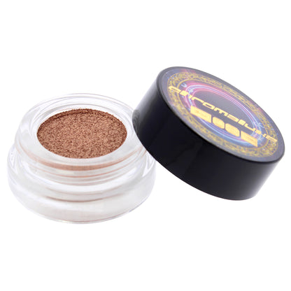 Chromaluxe Artistry Pigment Makeup