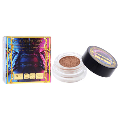 Chromaluxe Artistry Pigment Makeup