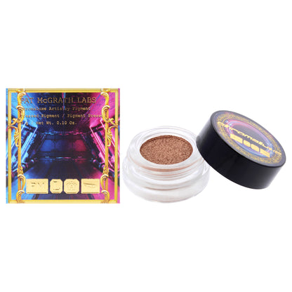 Chromaluxe Artistry Pigment Makeup