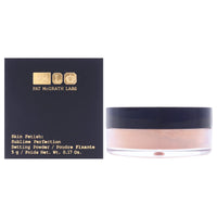 Skin Fetish Sublime Perfection Setting Powder - 4 Medium Deep