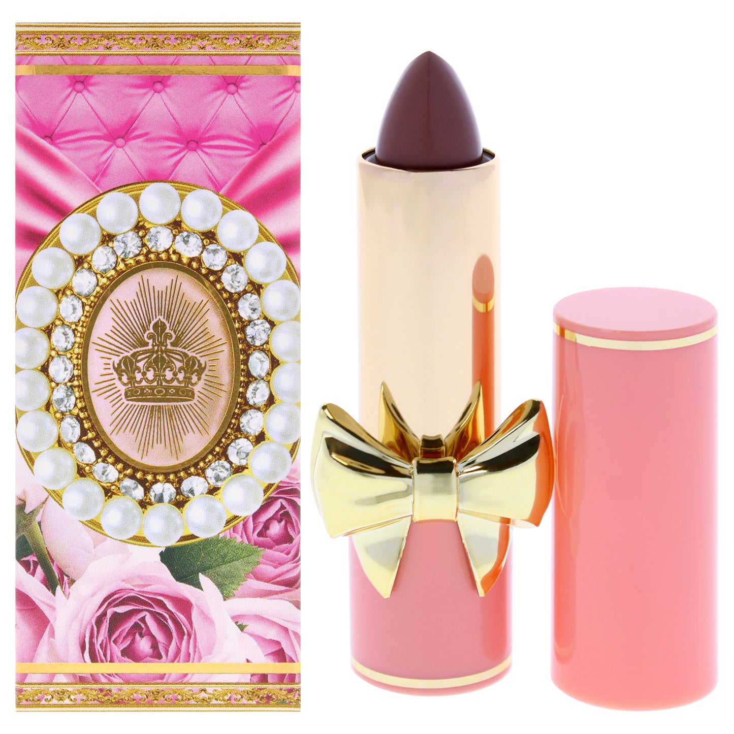 SatinAllure Lipstick