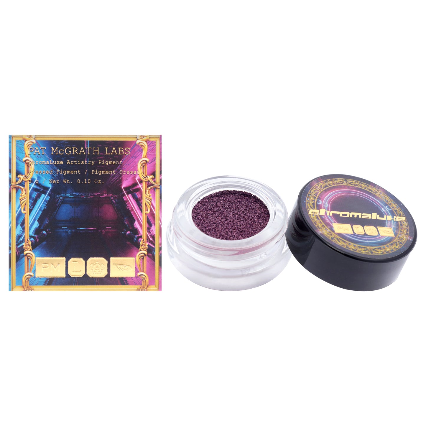 Chromaluxe Artistry Pigment