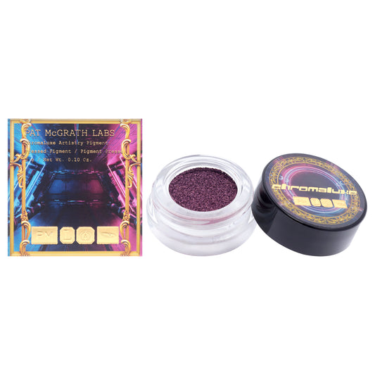Chromaluxe Artistry Pigment