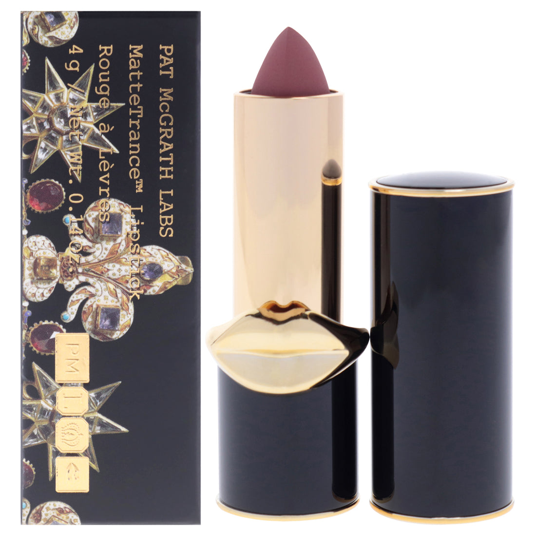 Pat Mcgrath Labs MatteTrance Lipstick